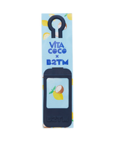 Vita Coco Luggage Tag