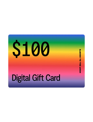 B2TM Gift Card