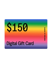 B2TM Gift Card