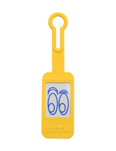 Luggage Tag