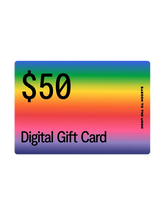 B2TM Gift Card