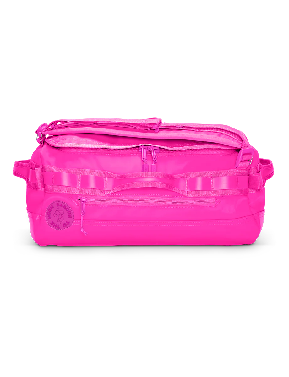 Final Few: Go-Bag — Mini (32L)