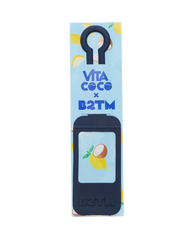Vita Coco Luggage Tag