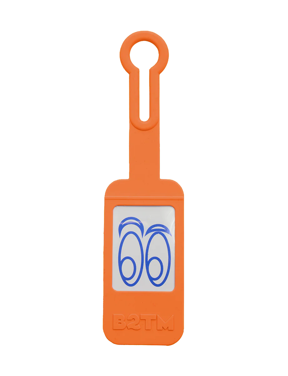 Luggage Tag