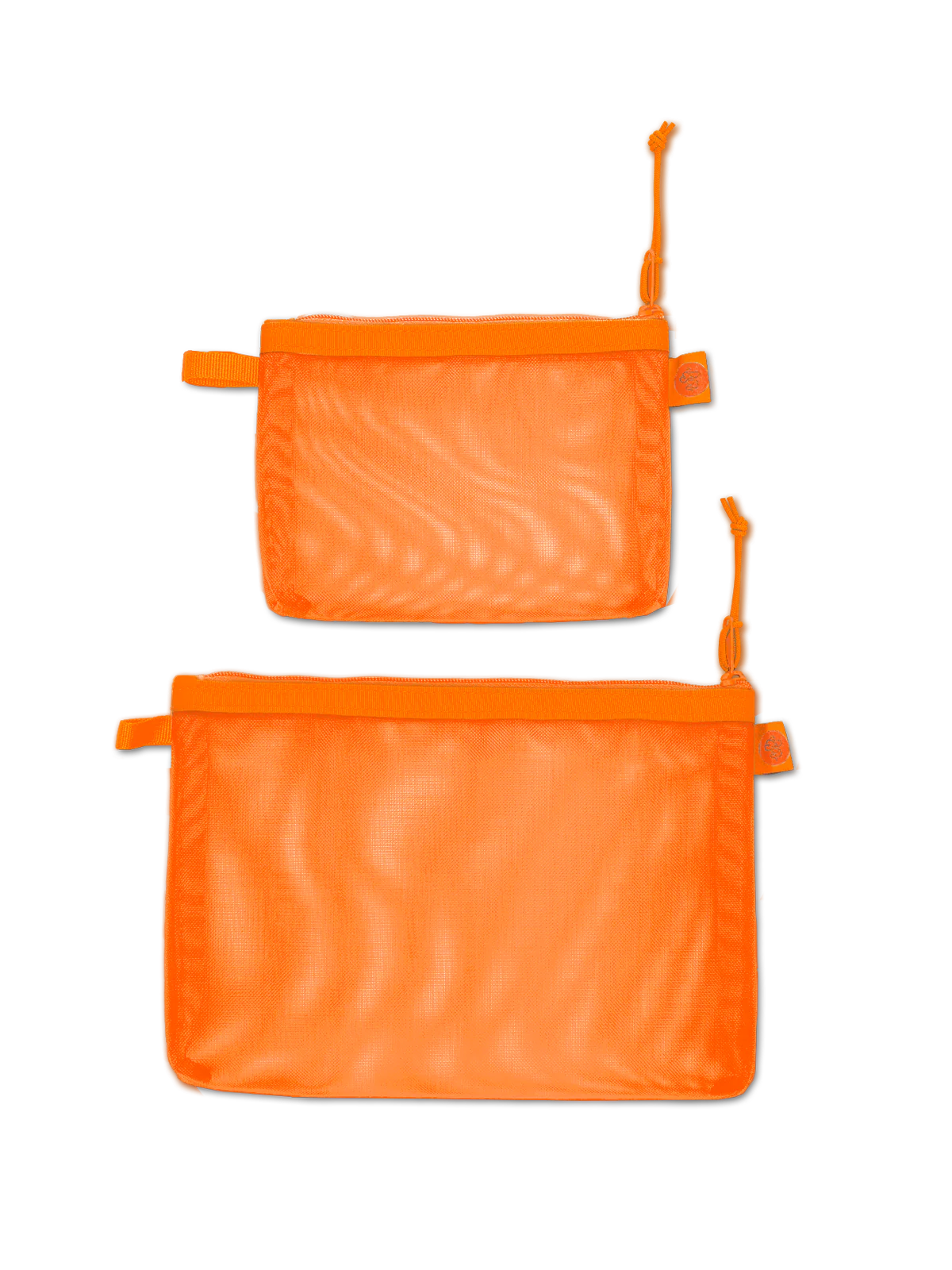 Monomesh Pouch Set