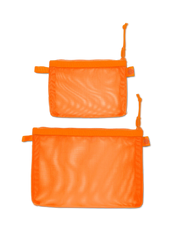 Monomesh Pouch Set