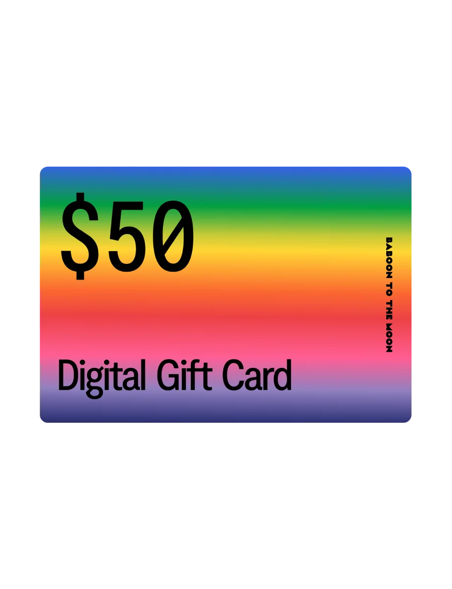 B2TM Gift Card