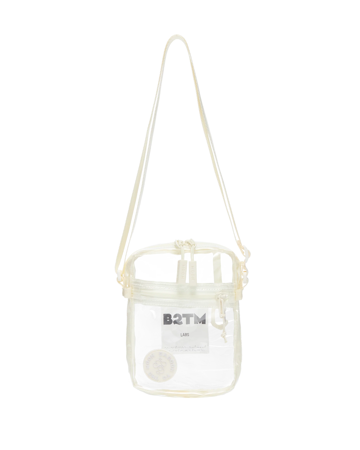 Clear Sling Bag