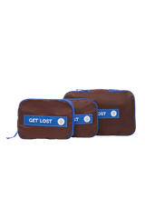 Packing Cube Set