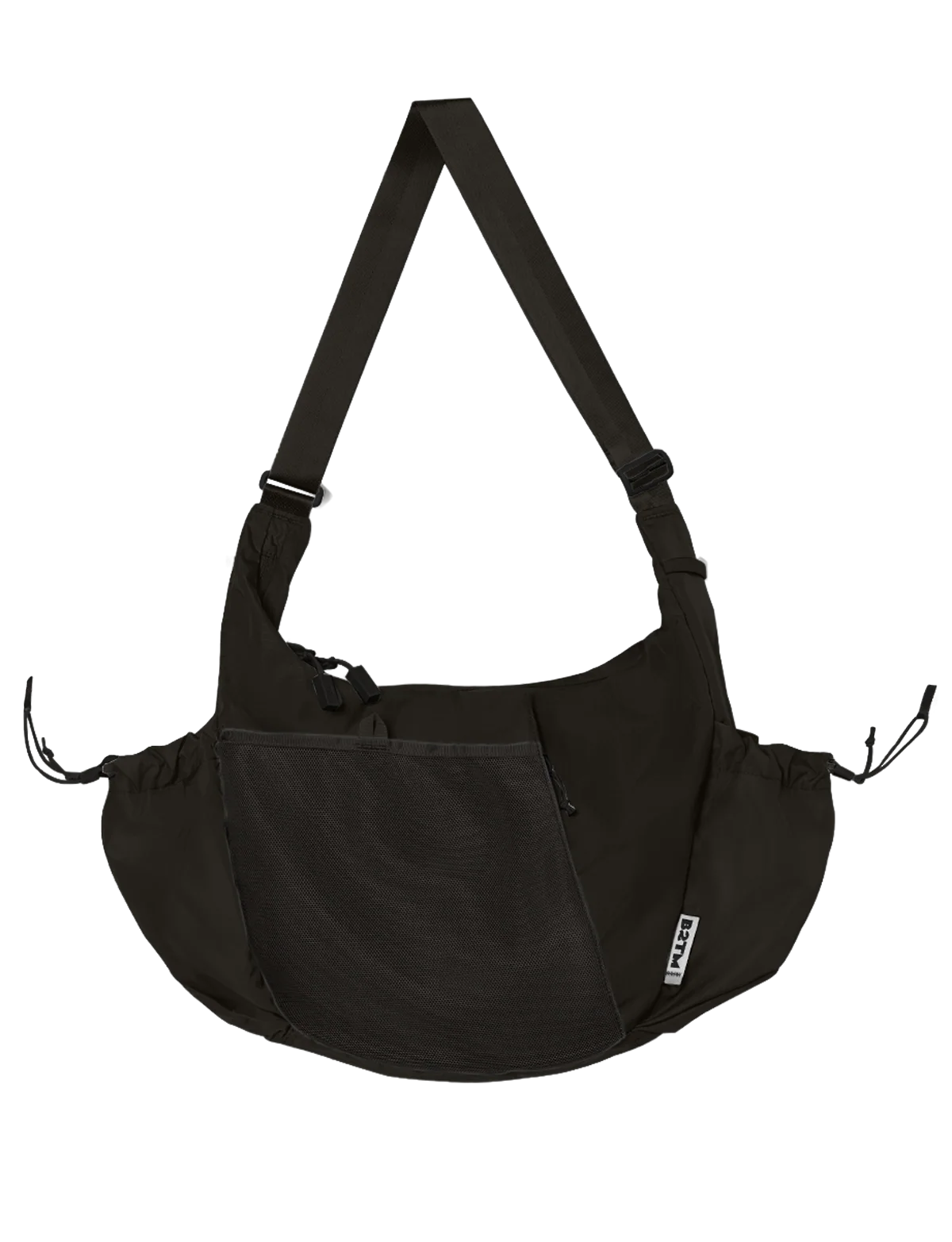 Crescent Crossbody Big (8L)