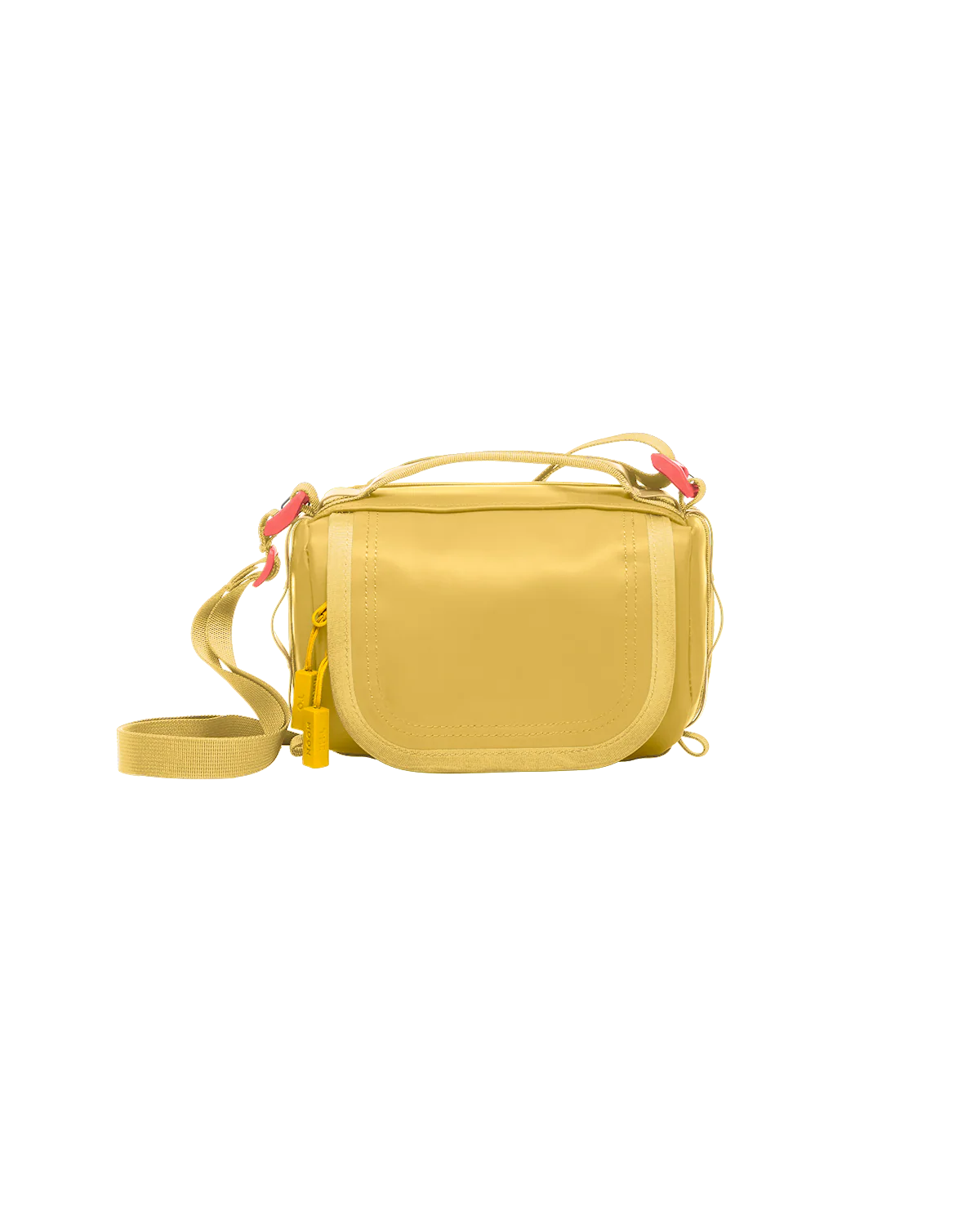 NEW Go-Bag — Micro (2.2L)