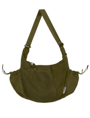 Crescent Crossbody Big (8L)