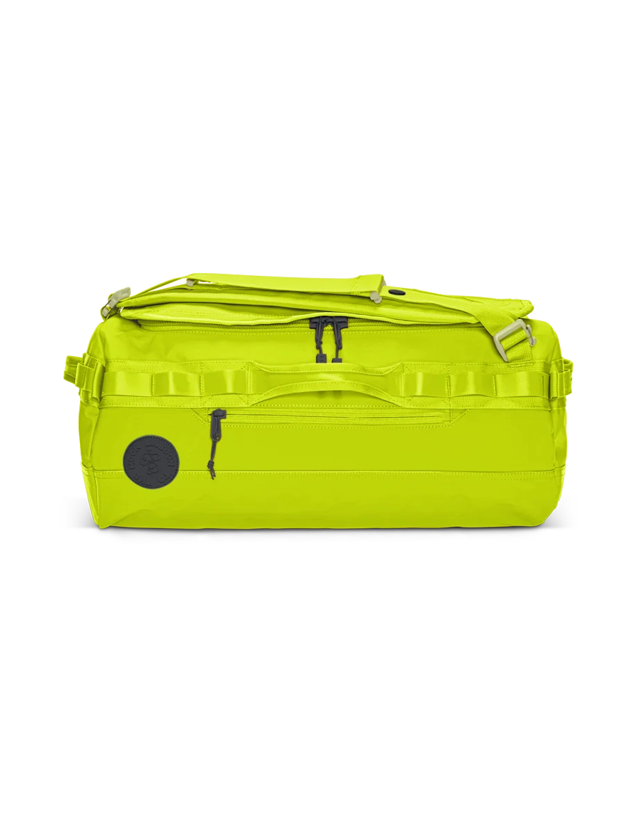 Final Few: Go-Bag — Small (40L)