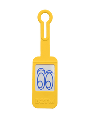 Luggage Tag