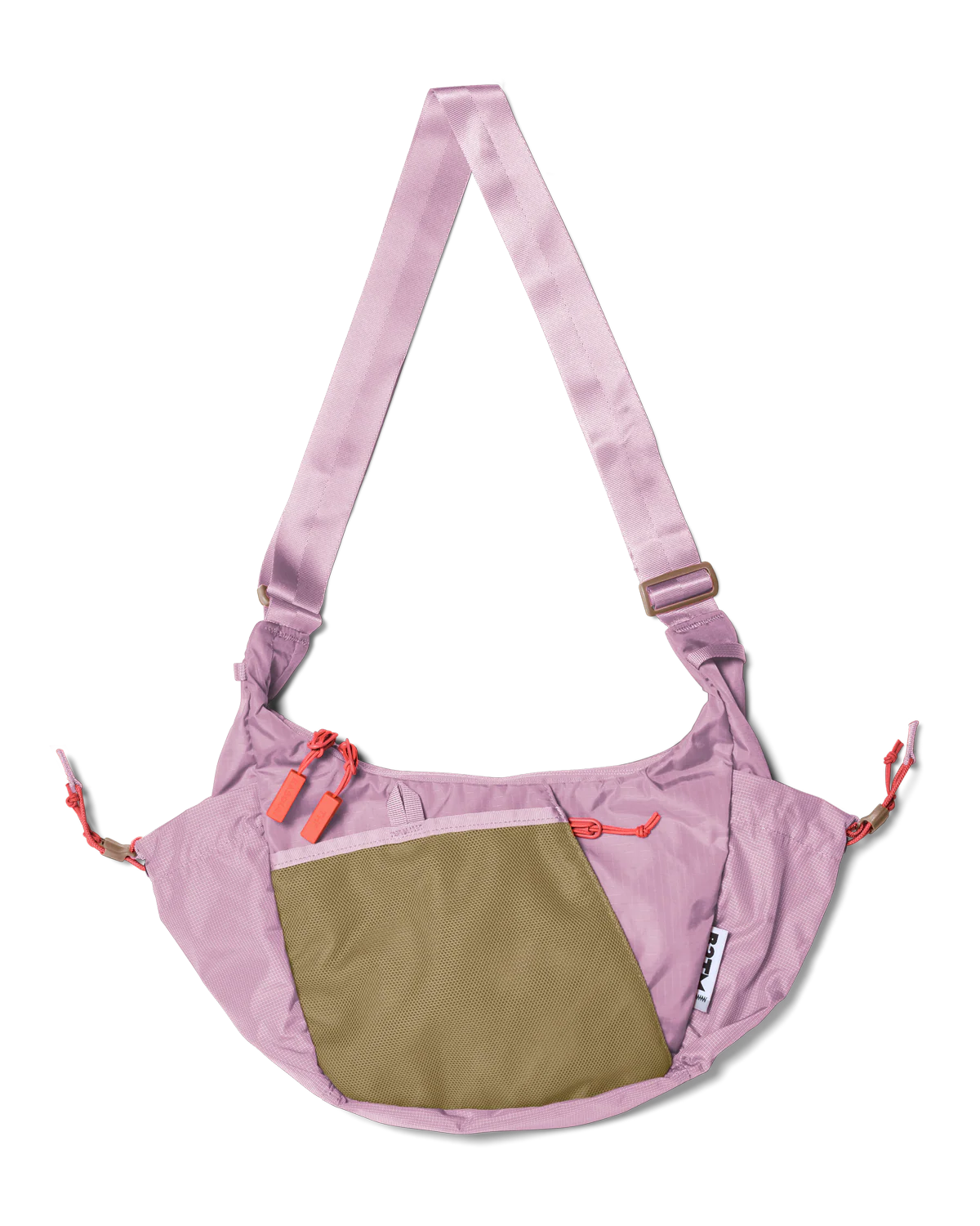 Crescent Crossbody (4.7L)