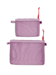 Monomesh Pouch Set