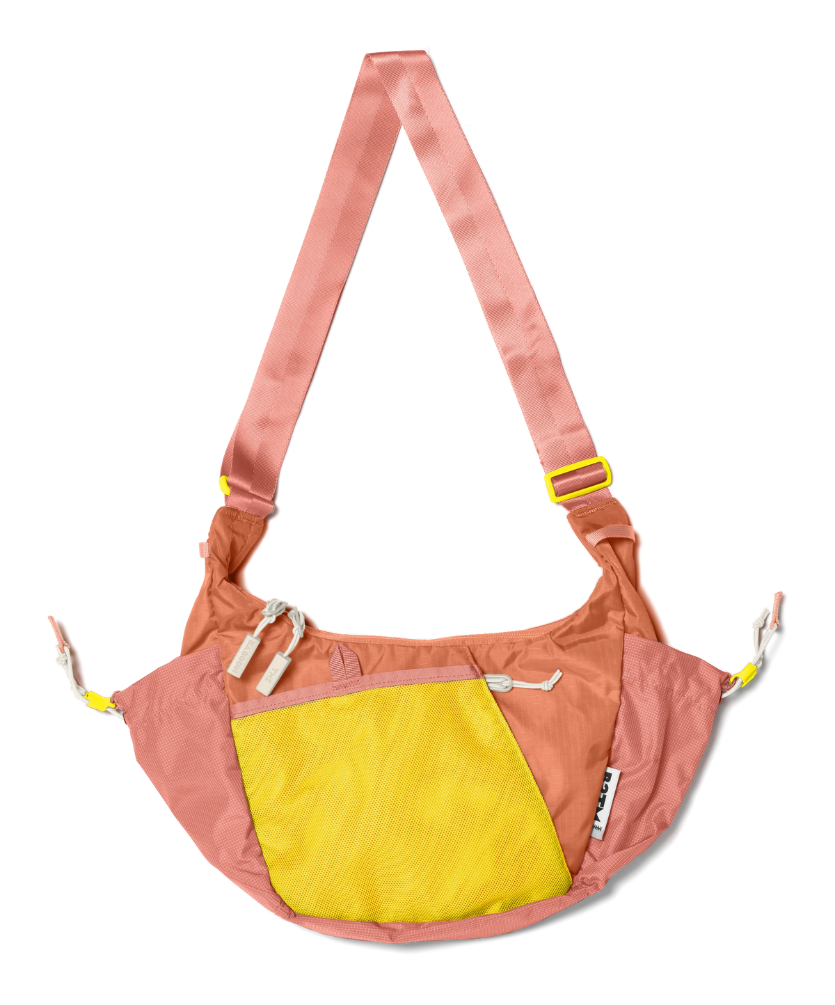 Final Few: Crescent Crossbody Big (8L)