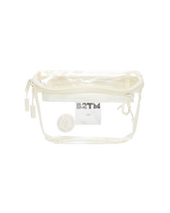 Clear Fannypack