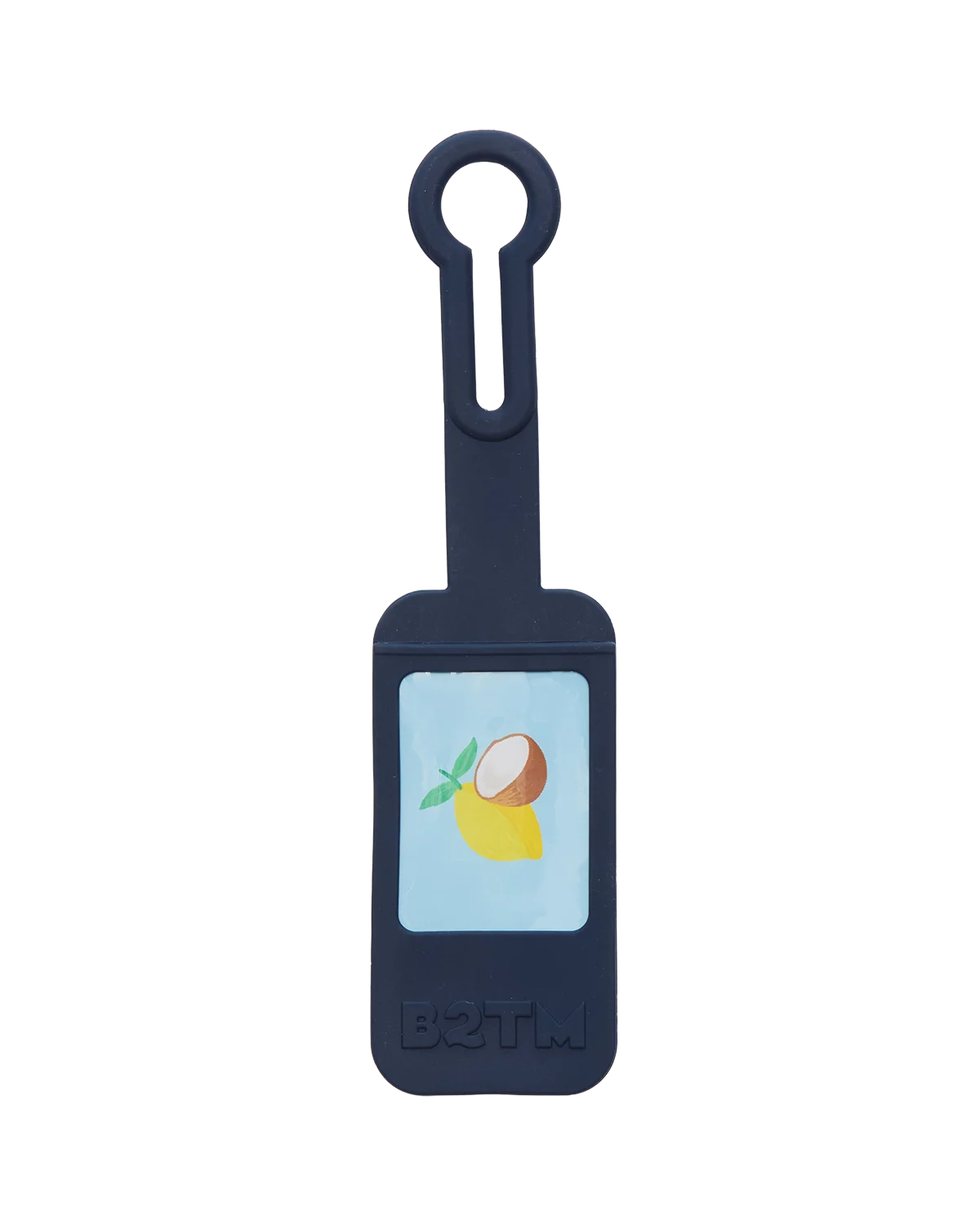 Vita Coco Luggage Tag