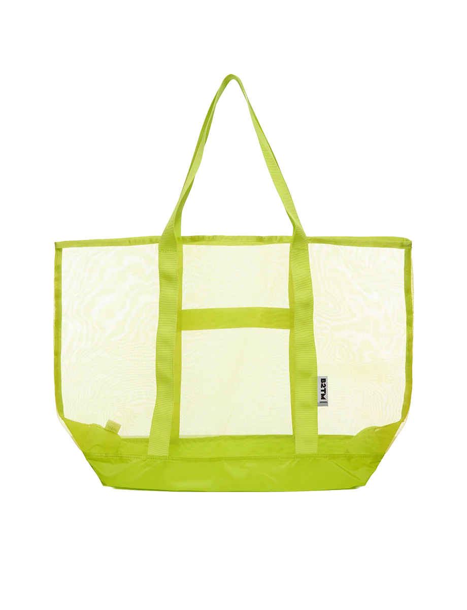 Final Few: Mesh Tote (45L)